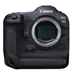 Canon Mirrorless Cameras>EOS R3 - Body Only