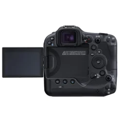 Canon Mirrorless Cameras>EOS R3 - Body Only