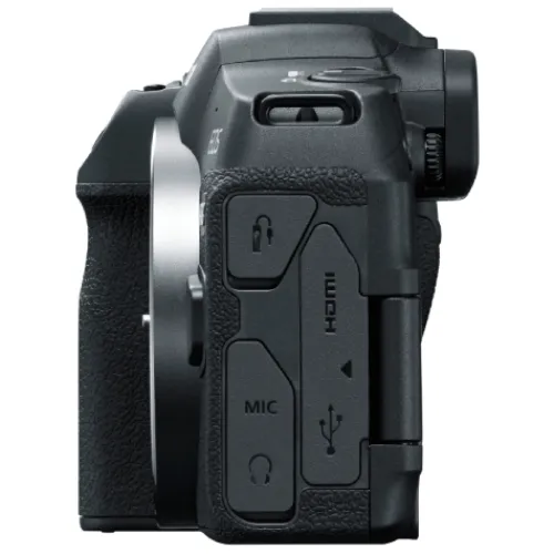 Canon Mirrorless Cameras>EOS R8 + RF 24-50mm f/4.5-6.3 IS STM Lens