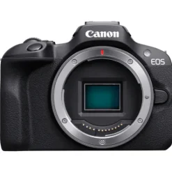 Canon Mirrorless Cameras>EOS R100 + RF-S 18-45mm f/4.5-6.3 IS STM Lens