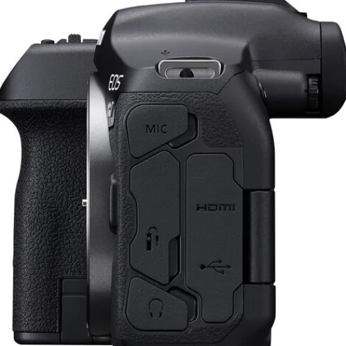 Canon Mirrorless Cameras>EOS R7 Body Only