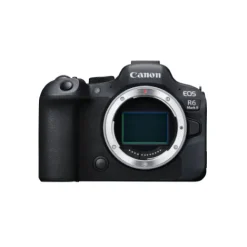 Canon Mirrorless Cameras>EOS R6 II Body Only