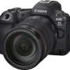 Canon Mirrorless Cameras>EOS R5 II with RF 24-105mm f/4 L IS Lens