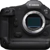 Canon Mirrorless Cameras>EOS R1 Mirrorless Camera - Body Only