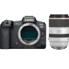 Canon Mirrorless Cameras>EOS R5 Mirrorless Camera with RF 70-200mm f/2.8L IS USM Lens