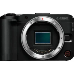 Canon Mirrorless Cameras>EOS R50 V with RF-S 14-30mm f/4-6.3 IS STM PZ Lens