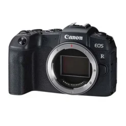 Canon Mirrorless Cameras>EOS RP + RF 24-105mm f/4-7.1 IS STM Lens