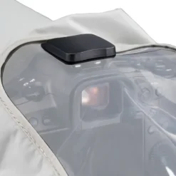 Canon Rain & Weather Covers>ERC-R5S Rain Cover for EOS R5 II - Small