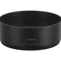 Canon Lens Hoods>ES-65B Lens Hood for the RF 50mm f/1.8 STM Lens