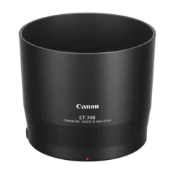 Canon Lens Hoods>ET-74B Lens Hood for EF 70-300mm f/4-5.6 IS II USM - ET74B