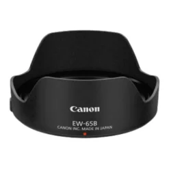 Canon Lens Hoods>EW-65B Lens Hood for EF 24mm and 28mm f/2.8 Lenses