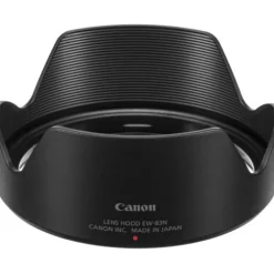 Canon Lens Hoods>EW-83N Lens Hood for RF24-105mm L IS Lens