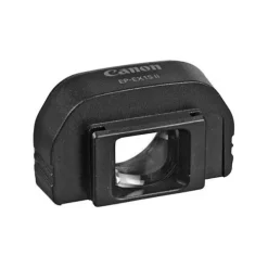 Canon Viewfinders & Lcd Accessories>Eyepiece Extender #EP-EX15II