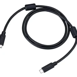 Canon Cables & Connectors>IFC-100U 1m Interface Cable - Compatible with EOS R camera