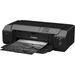Canon Printers>imagePROGRAF Pro-310 Professional Wireless Inkjet Photo Printer