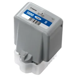 Canon Ink>Ink Cartridge PFI-1000B - Blue