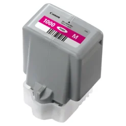 Canon Ink>Ink Cartridge PFI-1000M - Magenta