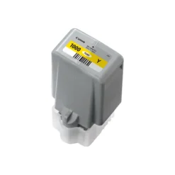 Canon Ink>Ink Cartridge PFI-1000Y - Yellow