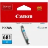 Canon Ink>Ink CLI681C - XL