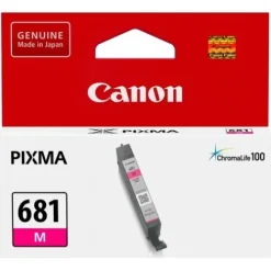 Canon Ink>Ink CLI681M - Magenta for TS9160 - XXL