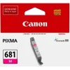 Canon Ink>Ink CLI681M - Magenta for TS9160 - Normal