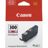 Canon Ink>Ink Tank PFI-300 - Photo Magenta