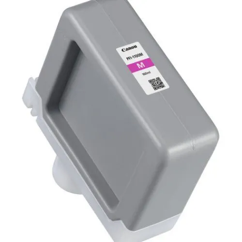 Canon Ink>Ink Tank PFI-1100 Magenta