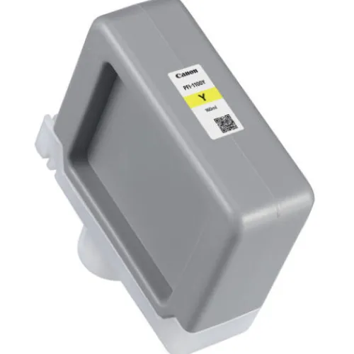 Canon Ink>Ink Tank PFI-1100 Yellow