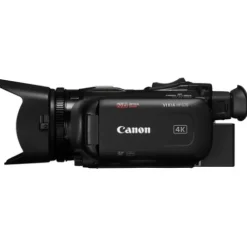 Canon Camcorders>LEGRIA HFG70 UHD 4K Camcorder