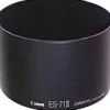 Canon Lens Hoods>Lens Hood #ES-71II
