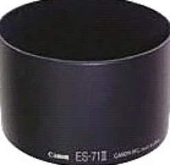 Canon Lens Hoods>Lens Hood #ES-71II