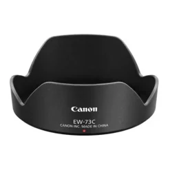Canon Lens Hoods>Lens Hood EW-73C for EF-S 10-18 f4.5-5.6 IS STM
