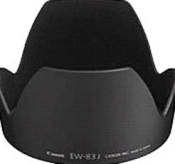 Canon Lens Hoods>Lens Hood #EW-83J