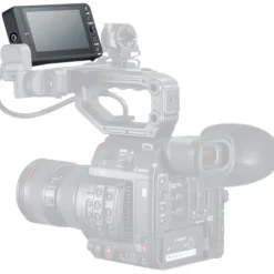 Canon Cine Camera Accessories|Video Monitors & Accessories>LM-V1 4" LCD Monitor for C200 & C300 II