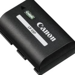 Canon Camera Batteries>LP-E6P Battery