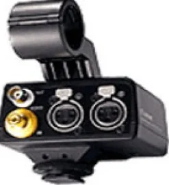 Canon Audio Cables & Adapters|Other Video Accessories>Microphone Adapter #MA-300