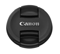 Canon Lens Caps>52mm Lens Cap – E-52II