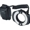 Canon Flashes & Speedlights>MR-14EXII Macro Ring Lite Flash