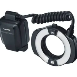 Canon Flashes & Speedlights>MR-14EXII Macro Ring Lite Flash