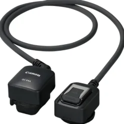 Canon Flash Triggers & Remotes>OC-E4A Off Camera Shoe Cord