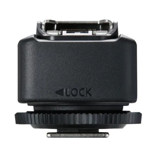 Canon Flash Triggers & Remotes>OC-E4A Off Camera Shoe Cord