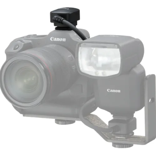 Canon Flash Triggers & Remotes>OC-E4A Off Camera Shoe Cord