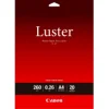 Canon Paper>Paper LU101A4 - 20 Sheets