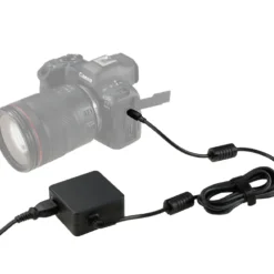 Canon Ac Adapters>PD-E2 USB Power Adapter for EOS R5 II