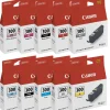 Canon Ink>PFI300 Ink Bundle