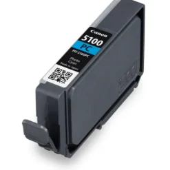 Canon Ink>PFI-5100 LUCIA PRO II Photo Cyan Ink Tank