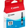 Canon Ink>PGI-72C Cyan Ink Cartridge for Pixma Pro10