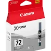 Canon Ink>PGI-72GY Grey Ink Cartridge for Pixma Pro10