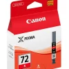 Canon Ink>PGI-72R Red Ink Cartridge for Pixma Pro10