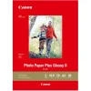 Canon Paper>Photo Paper Plus Glossy II  A3 20 Pk